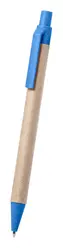 Kemijska olovka Wepel AP721868 blue ø9×137 mm-1