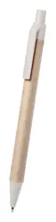 Kemijska olovka Wepel AP721868 beige ø9×137 mm-1