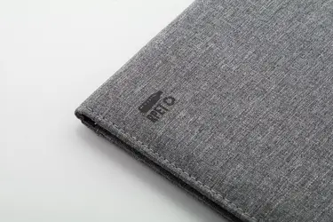 RPET Mapa za dokumente Dennis AP721881 ash grey 245×320×15 mm-4