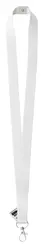 Vezica za akreditaciju CUSTOM MADE Subyard A Safe Eco AP718514 white-1