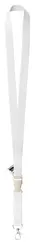 Vezica za akreditaciju CUSTOM MADE Subyard C Eco AP718516 white-1