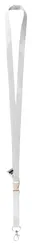 Vezica za akreditaciju CUSTOM MADE Subyard 15 C Safe Eco AP718519 white-1
