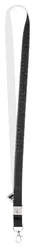 Vezica za akreditaciju CUSTOM MADE Subyard E Eco AP718522 white-1