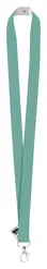 Vezica za akreditaciju CUSTOM MADE Subyard Zero Safe Eco AP718523 white-0