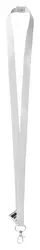 Vezica za akreditaciju CUSTOM MADE Subyard 15 Zero Safe Eco AP718524 white-5