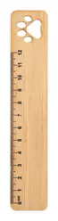 Ravnalo od bambusa Rooler AP718526 natural-0