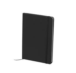 RPET Notes Baccata AP721880 black 147×210×15 mm-3