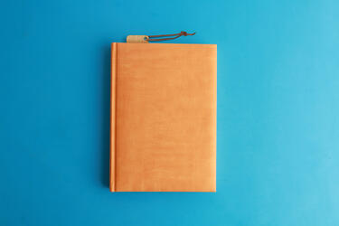 Bookmark od bambusa Boomark AP718537