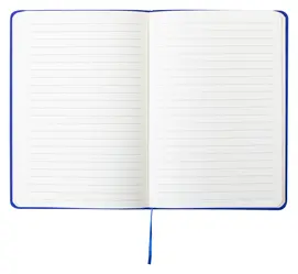 RPET Notes Baccata AP721880 blue 147×210×15 mm-1