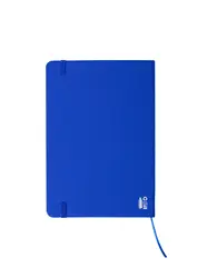 RPET Notes Baccata AP721880 blue 147×210×15 mm-5