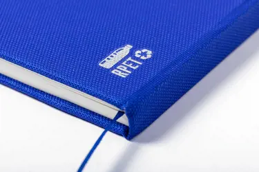 RPET Notes Baccata AP721880 blue 147×210×15 mm-6