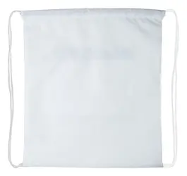 Torba s vezicama CUSTOM MADE CreaDraw Zip AP718540 white-5