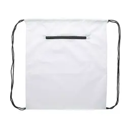 Torba s vezicama CUSTOM MADE CreaDraw Zip AP718540 black-1