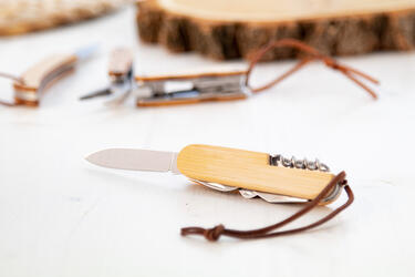 Multifunkcionalni džepni nož Hiddins AP721902 natural 90×25×15 mm, 25×90×15 mm-3