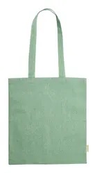 Torba za kupovinu od pamuka Graket AP721569 green-0