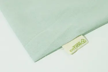 Torba za kupovinu od pamuka Congish AP721569 green 380×420 mm-2