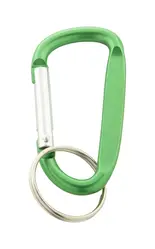 Privjesak za ključeve Xreby AP791544 green 30×56×5 mm-1