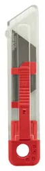 Skalpel RapiCut AP892011 red-0