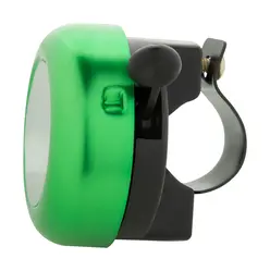 Zvono za bicikl Rush AP810372 green-2