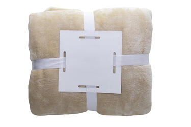 Flanel deka Espoo AP861007