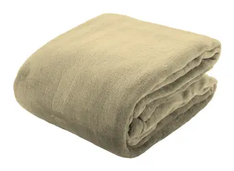 Flanel deka Espoo AP861007 beige-1
