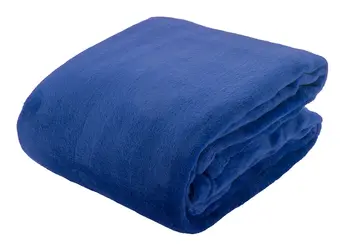 Flanel deka Espoo AP861007 blue-1