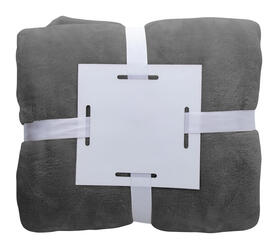 Flanel deka Espoo AP861007 ash grey-0