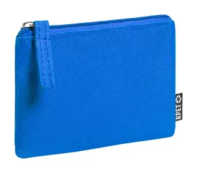 RPET Novčanik Dirham AP721898 blue 105×80 mm-1