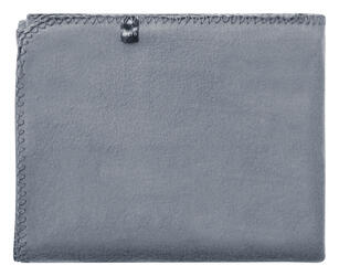 RPET Flis deka Nanda AP721905 ash grey 1200×1500 mm-2