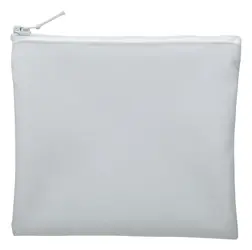 Kozmetička torbica CUSTOM MADE CreaBeauty S AP718544 white-1