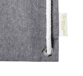 Torba s vezicom Holbery AP721896 black 380×420 mm-2
