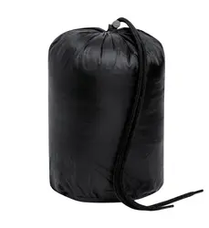 RPET Jakna Jespa AP721921 black S-1