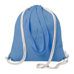Torba s vezicom Holbery AP721896 blue 380×420 mm-1