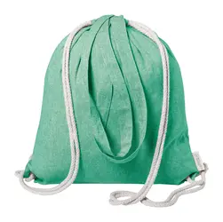 Torba s vezicom Holbery AP721896 green 380×420 mm-1