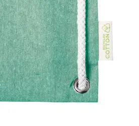Torba s vezicom Holbery AP721896 green 380×420 mm-2
