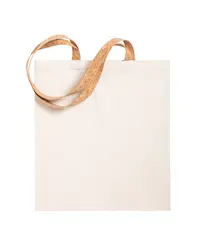 Torba za kupovinu od pamuka Vallum AP721894 natural 370×410 mm-0