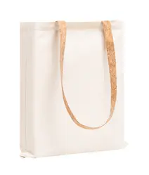 Torba za kupovinu od pamuka Vallum AP721894 natural 370×410 mm-2