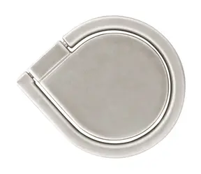 Prsten za mobitel Zring AP864009 silver-5