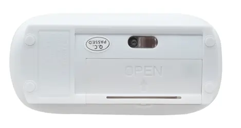 Optički miš Wlick AP864010 white-2