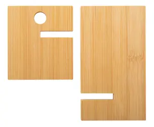 Držač za mobitel od bambusa Gibba AP800444 natural-2