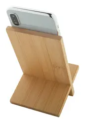 Držač za mobitel od bambusa Gibba AP800444 natural-3