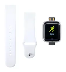 Pametni sat Wristo AP721928 white 250×36×13 mm-1