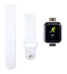 Pametni sat Wristo AP721928 white 250×36×13 mm-2