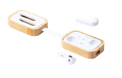 Bluetooth slušalice Chorus AP721931 natural 47×90×33 mm-2