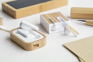 Bluetooth slušalice Chorus AP721931 natural 47×90×33 mm-6