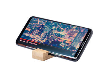 Privjesak za mobilni telefon Dulloo AP721934 Privjesak za mobilni telefon Dulloo AP721934