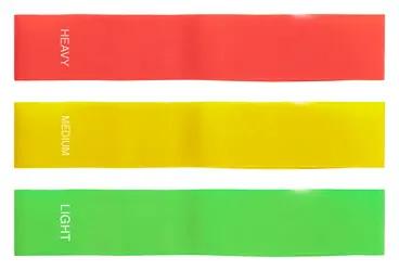 Set traka za vježbanje Resban AP721906 multicolour 90×220×10 mm, 220×90×10 mm-3