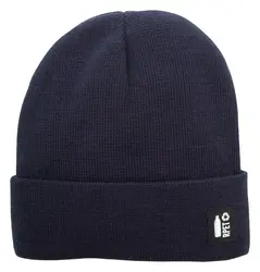 RPET Zimska kapa Peaky AP721923 ash grey-1