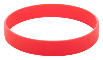 Silikonska narukvica Wristy AP809418 red-0