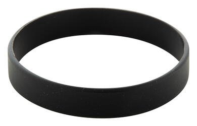 Silikonska narukvica Wristy AP809418 black-0